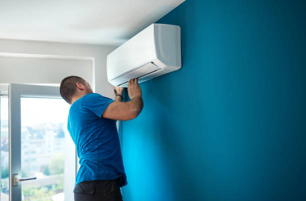Best Emergency HVAC Services in Wolcottville, IN