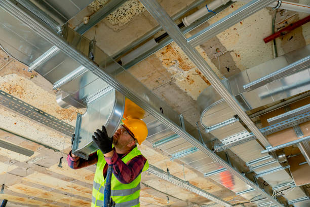 Best HVAC Supply and Distribution in Wolcottville, IN