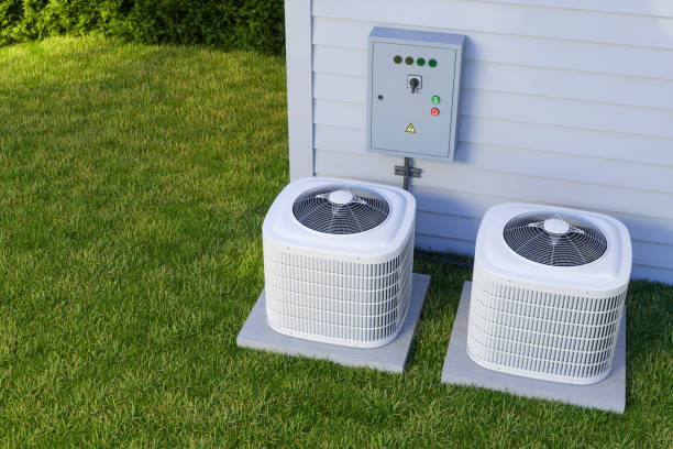 Best HVAC Financing and Leasing in Wolcottville, IN
