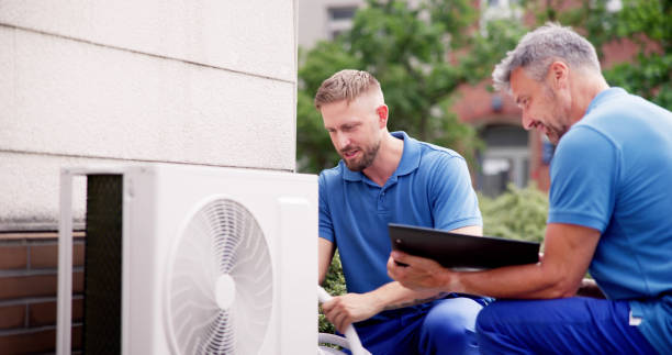 Best Seasonal HVAC Services in Wolcottville, IN