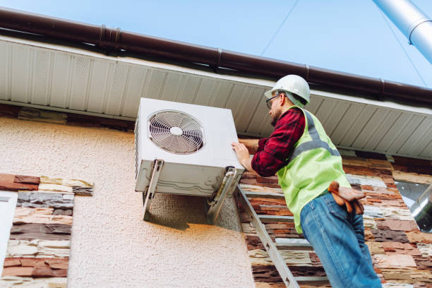 Best HVAC Software and Technology in Wolcottville, IN