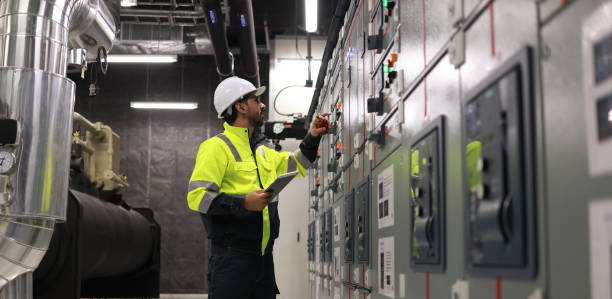 Best Furnace Cleaning in Wolcottville, IN