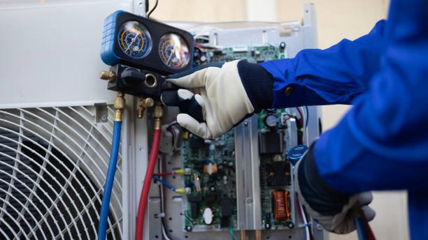 Best Residential HVAC in Wolcottville, IN