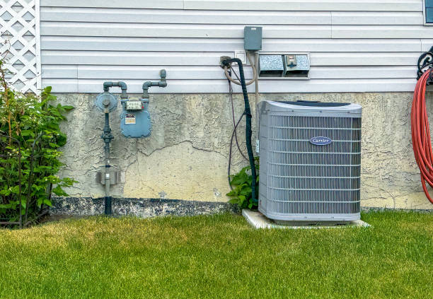 Best Ductless Mini-Split Systems in Wolcottville, IN